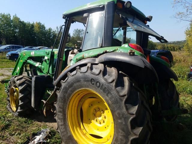 2013 John Deere Deer Gator