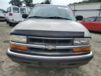 2001 Chevrolet Blazer