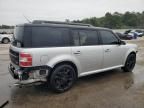 2017 Ford Flex SEL