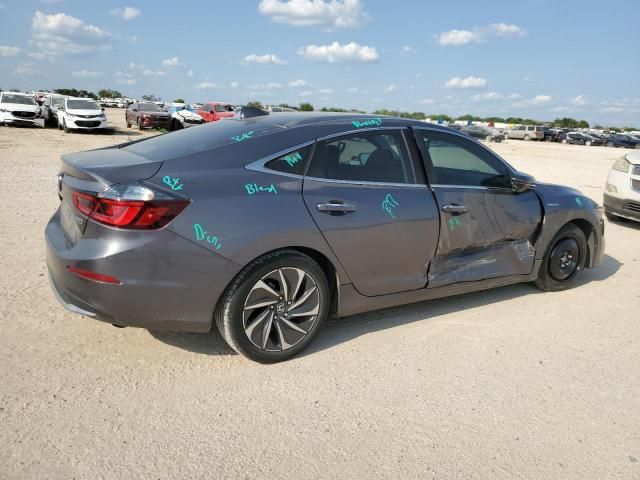 2020 Honda Insight Touring