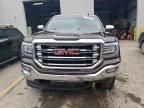 2016 GMC Sierra K1500 SLT