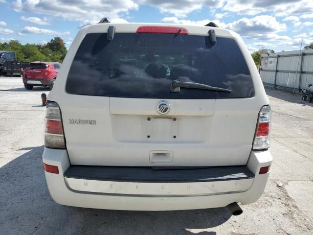 2010 Mercury Mariner