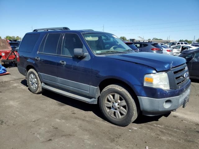 2010 Ford Expedition XLT