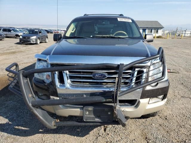 2006 Ford Explorer Eddie Bauer