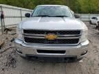 2014 Chevrolet Silverado K2500 Heavy Duty LT