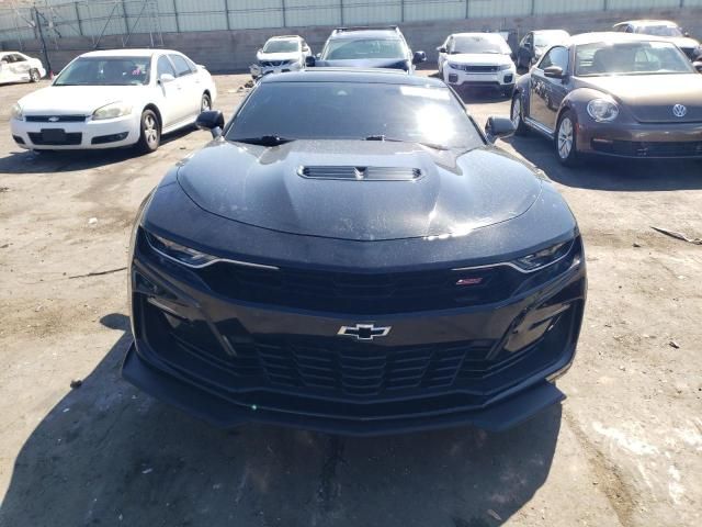 2019 Chevrolet Camaro SS