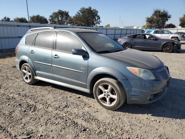 2006 Pontiac Vibe