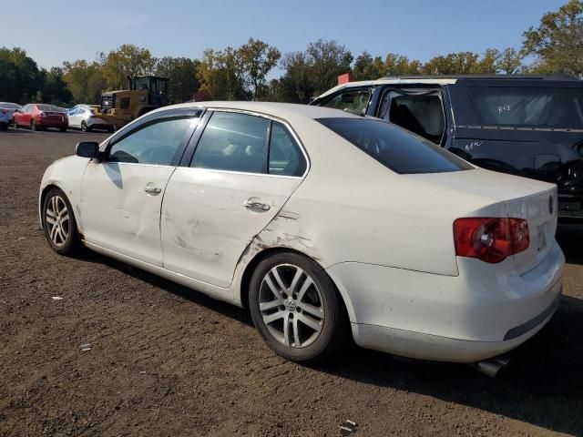 2006 Volkswagen Jetta 2.5 Option Package 1