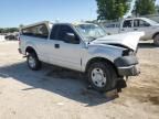 2007 Ford F150