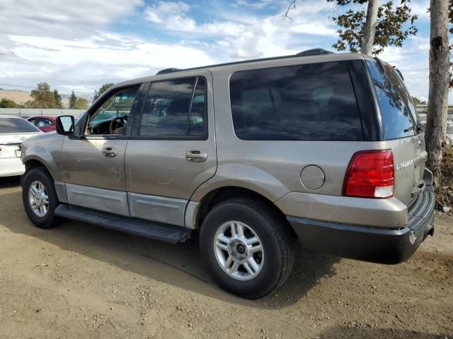 2003 Ford Expedition XLT