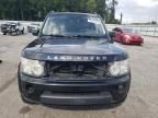 2013 Land Rover LR4 HSE