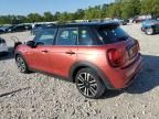 2021 Mini Cooper S