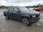 2013 Honda Ridgeline Sport