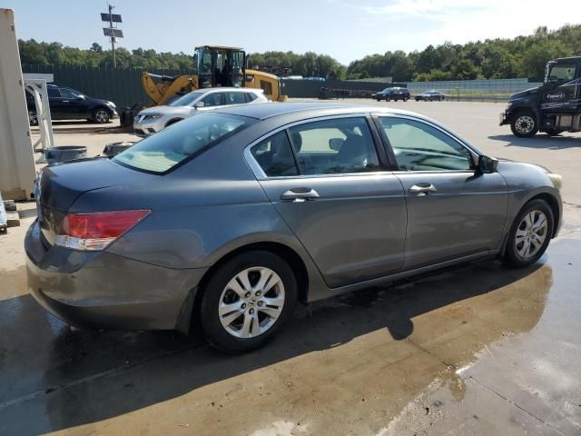 2008 Honda Accord LXP