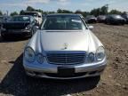 2005 Mercedes-Benz E 320 4matic