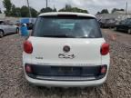 2014 Fiat 500L Trekking