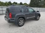 2010 Nissan Xterra OFF Road