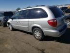 2007 Chrysler Town & Country Touring