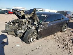 Salvage cars for sale at Phoenix, AZ auction: 2014 Chrysler 300 S