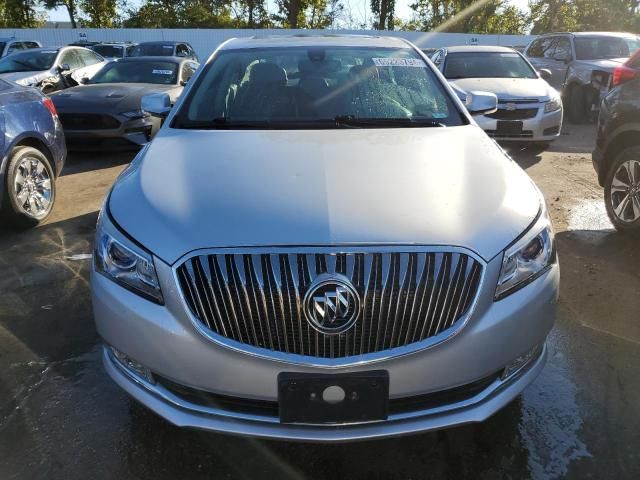 2016 Buick Lacrosse