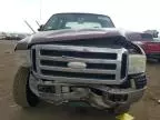 2007 Ford F350 SRW Super Duty