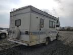 1999 Ford Econoline E350 Super Duty Cutaway Van RV