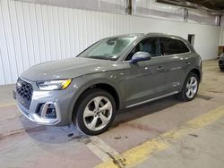 2023 Audi Q5 Premium Plus 45 en venta en Marlboro, NY