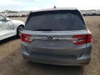 2018 Honda Odyssey EXL