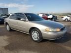 2003 Buick Century Custom