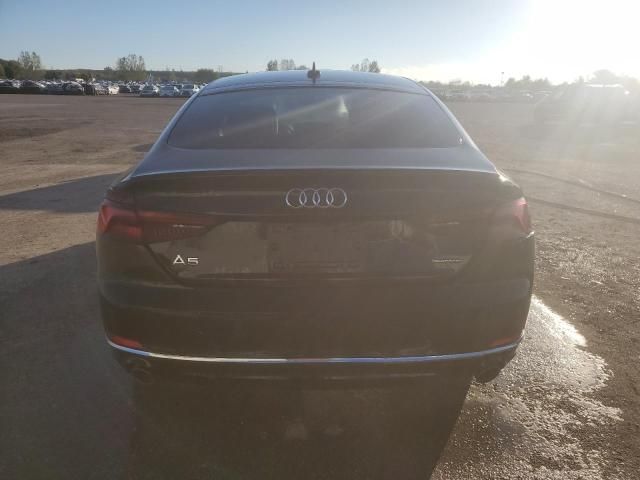 2019 Audi A5 Premium