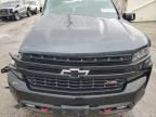 2021 Chevrolet Silverado K1500 LT Trail Boss