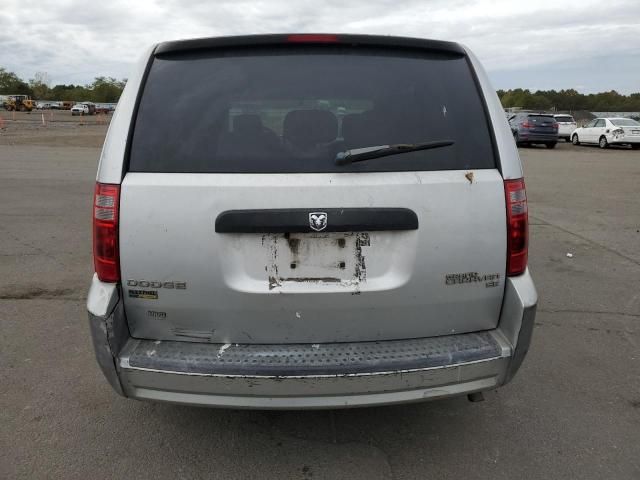 2010 Dodge Grand Caravan SE