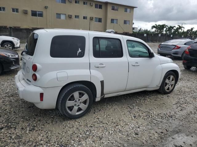 2009 Chevrolet HHR LS