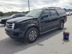 2017 Ford Expedition EL XLT