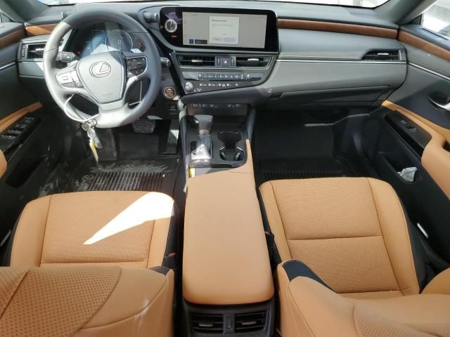 2024 Lexus ES 300H Base