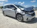 2022 Honda Odyssey EXL