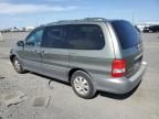 2004 KIA Sedona EX