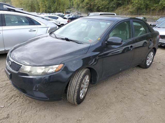 2013 KIA Forte EX