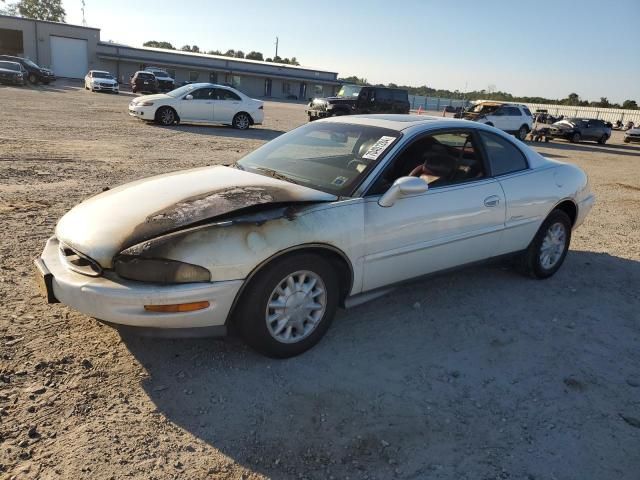 1996 Buick Riviera