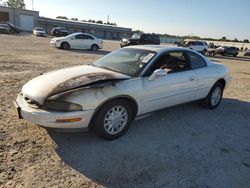 Buick salvage cars for sale: 1996 Buick Riviera