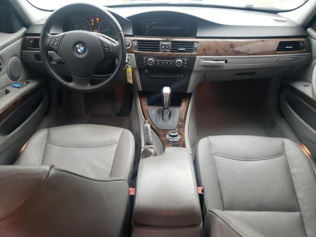 2009 BMW 335 I