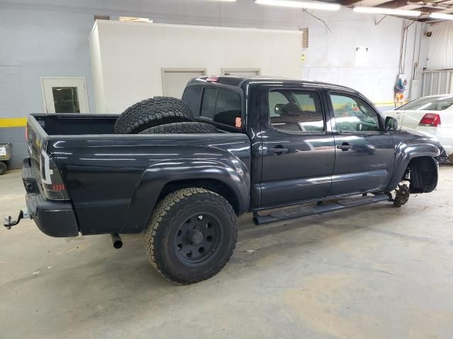 2009 Toyota Tacoma Double Cab Prerunner