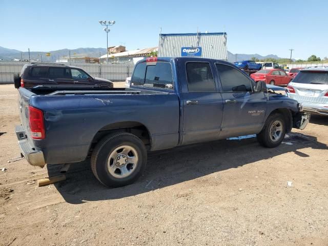 2005 Dodge RAM 1500 ST