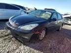 2004 Lexus ES 330