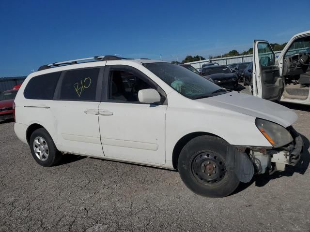 2006 KIA Sedona EX