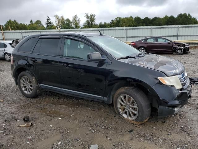 2007 Ford Edge SEL