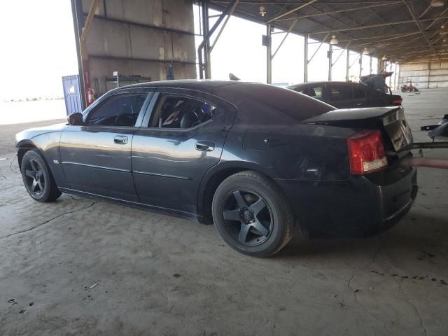 2010 Dodge Charger SXT