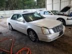 2007 Cadillac DTS