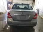 2009 Nissan Versa S