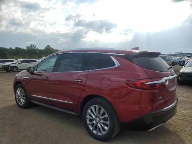 2019 Buick Enclave Premium